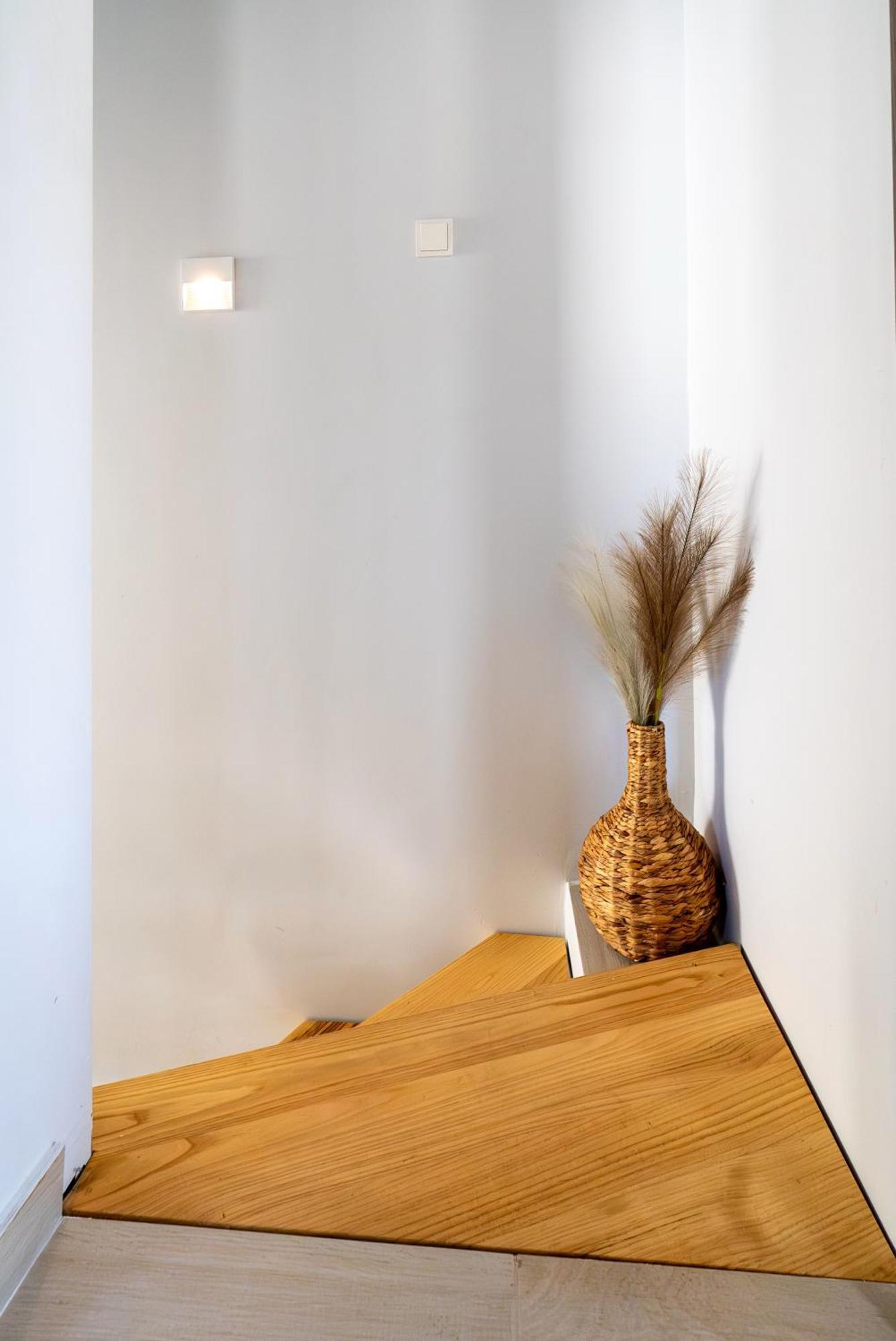 Nea Iraklitsa Aegean Twin Houses מראה חיצוני תמונה