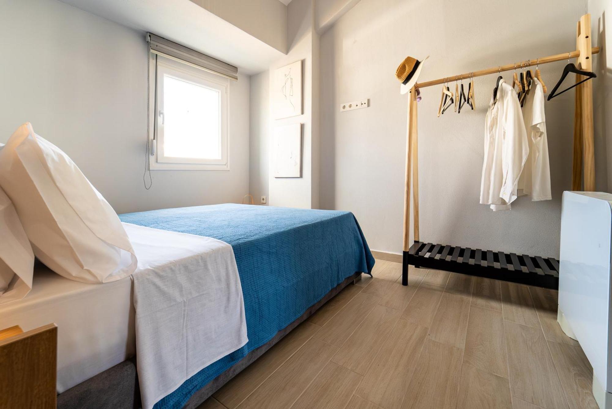 Nea Iraklitsa Aegean Twin Houses מראה חיצוני תמונה
