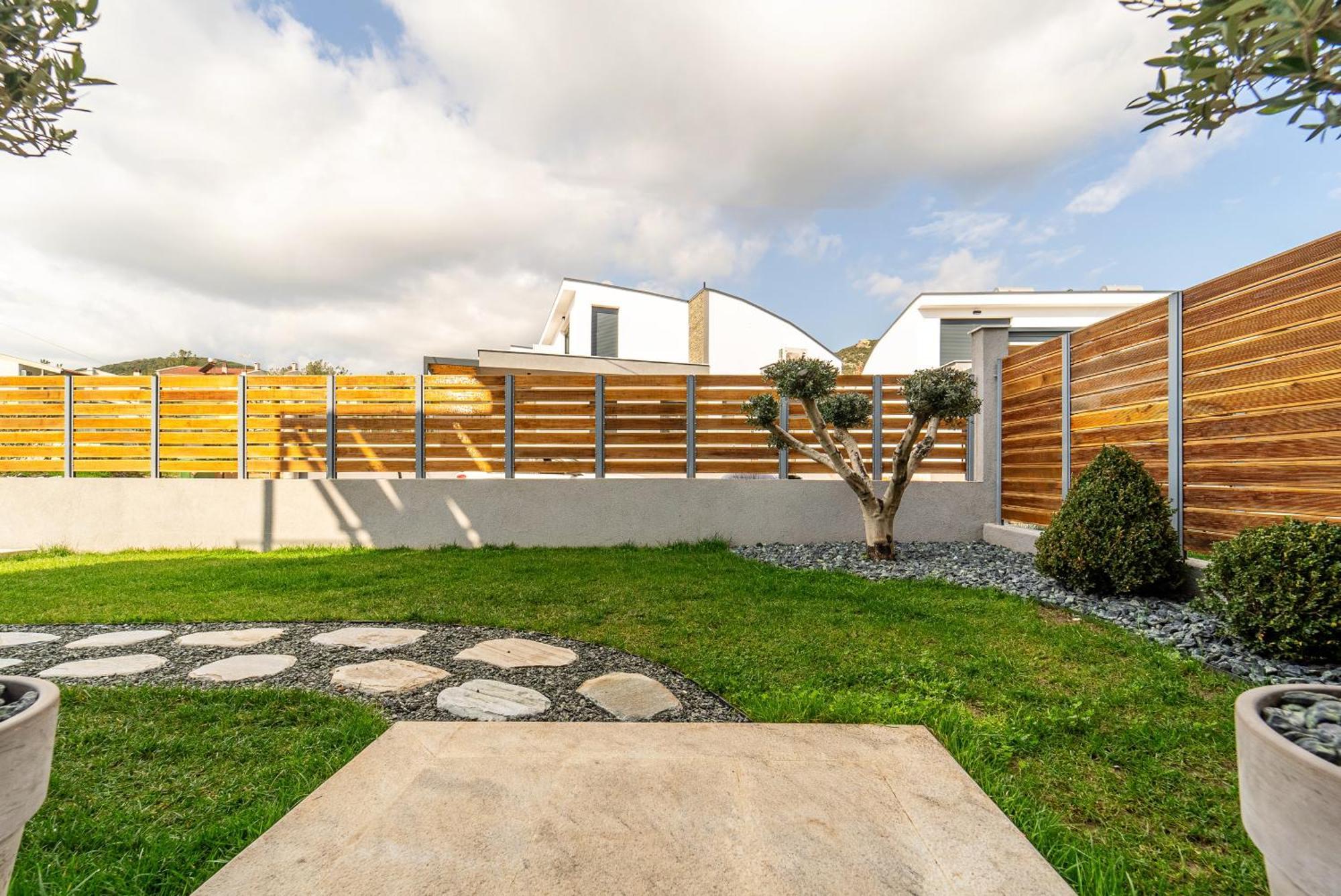 Nea Iraklitsa Aegean Twin Houses מראה חיצוני תמונה
