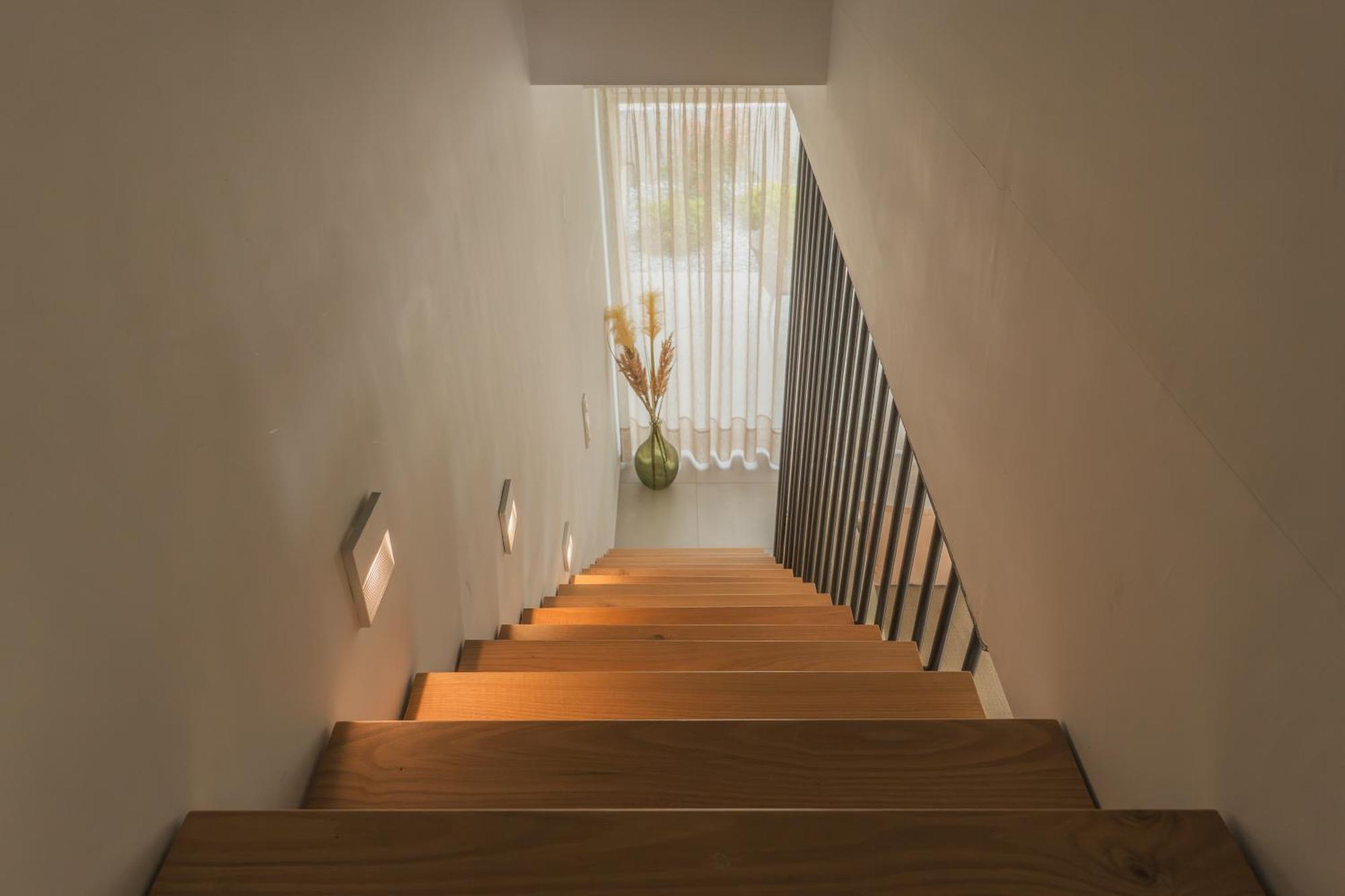 Nea Iraklitsa Aegean Twin Houses מראה חיצוני תמונה